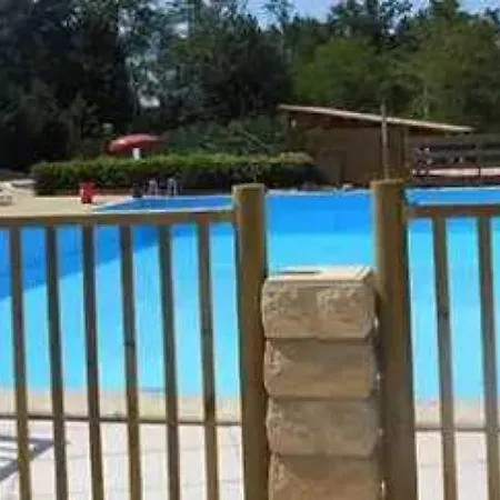 Chalet 4 Etoiles - Parc Aquatique - Eee0ie