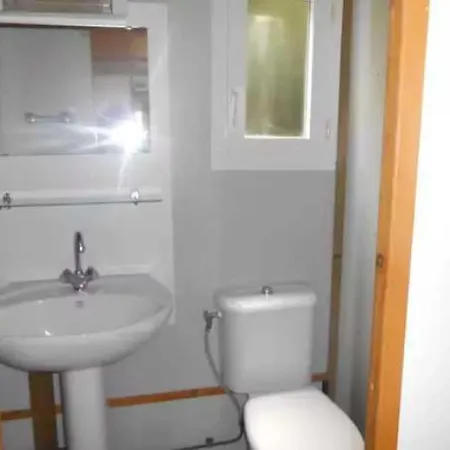 Шале 4 Etoiles - Parc Aquatique - Eee0ie Salles (Lot-et-Garonne)