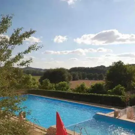 Шале 4 Etoiles - Parc Aquatique - Eee0ie Salles (Lot-et-Garonne)